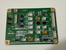 Fuji Frontier DL650 CB09 SUB-E ASSY 213754400 good condition working