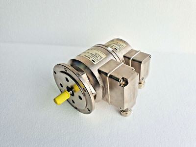 Baumer POG 11D 1024 I Inkrementelle Encoder Mit Lfs , Hubner Berlin # Neu