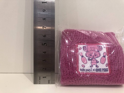 ONE PIECE Tony Tony Chopper 9 cm taza de acero inoxidable y pulsera colección REDONDA1 JUEGO 2 - Imagen 7 de 11