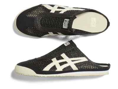 New Onitsuka Tiger Sandals MEXICO 66 SABOT 1183C123 001 | eBay