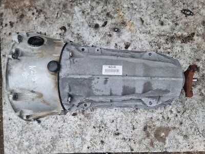 2019 MERCEDES C Class 220 Diesel 9 Speed Automatic Gearbox