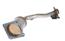 Catalyseurs Peugeot 206