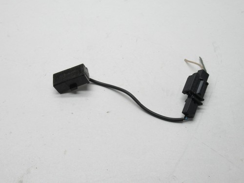 2011-2018 Volkswagen Jetta Microphone 3B0035711B OEM - Picture 4 of 7