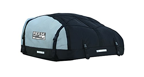 reese carry power bike rack