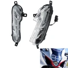 Front Turn Signals Light Fit For Suzuki Hayabusa GSXR1300 GSX1300R 2022-2024 23