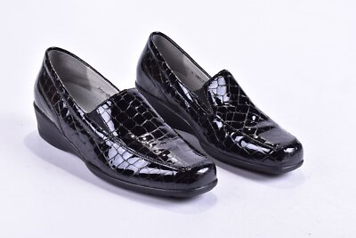 Medicus  Damen Halbschuhe Slipper Ballerinas  UK 6 Nr. 24-P 440
