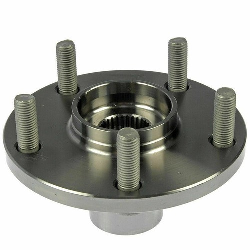 Front Wheel Bearing Hub and Assembly For Toyota Camry Avalon Venza Highlander - Picture 4 of 9