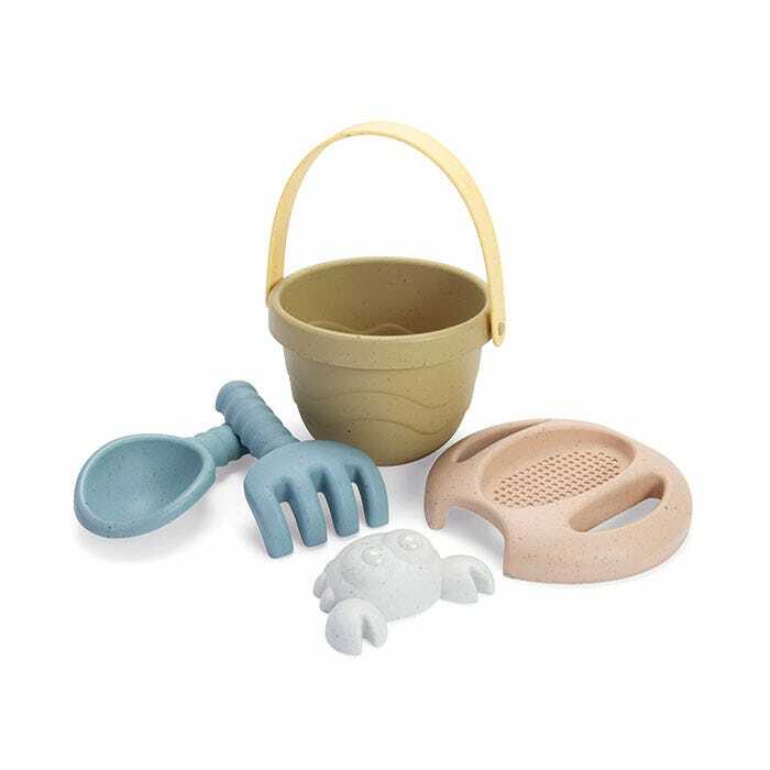 eco friendly sand toys