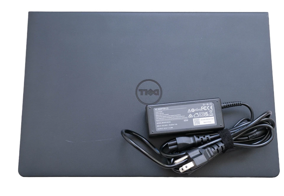 Dell Inspiron 15 3567 Touchscreen Laptop i3-7100U 8GB 128GB SSD Win10 HDMI - Image 2 of 4