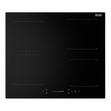De Longhi Piano cottura induzione 4 zone YLI 61 BG Black (60cm)