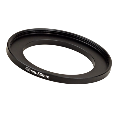 Ice Magnetic Step Up Ring Filter Adapter (55-82mm) IMC-S5582 B&H