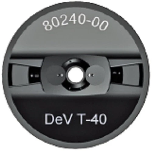 Воздушные головы Ransburg T-40 APPLICATOR 81520 RFXw