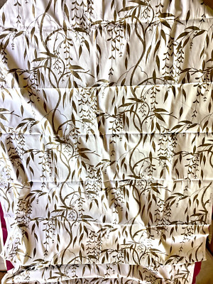 Romanex de Boussac Paris 'NICOBAR 600 x 140 cm - Cotton - - Catawiki