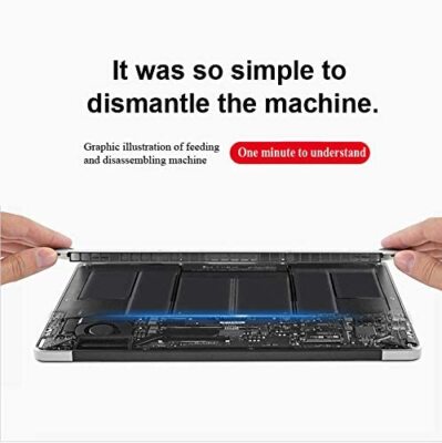 A1494 A1398 Battery for Apple MacBook Pro 15 inch A1618 Late 2013