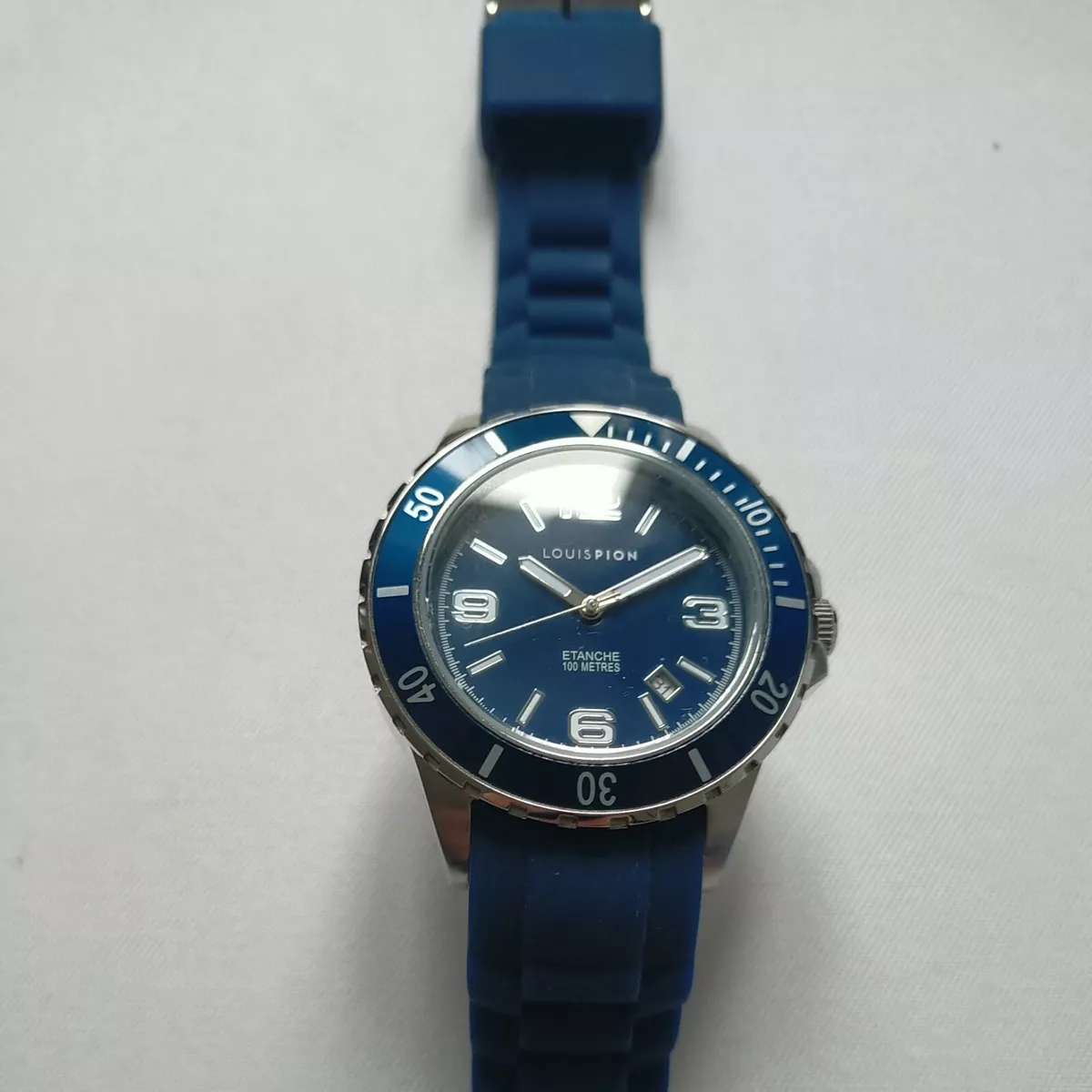 Louis pion watches price ebay cheap