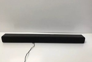 insignia 2 channel soundbar