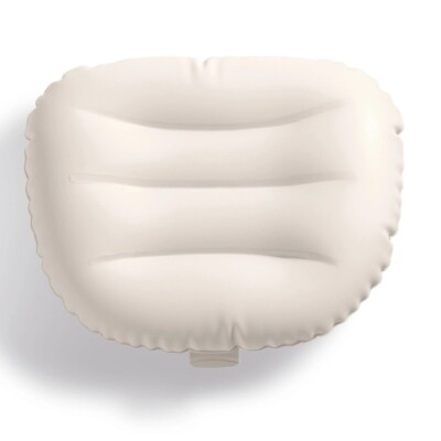 Intex Kopfstütze Whirlpool Zubehör aufblasbar höhenverstellbar 24x19x6cm 28506