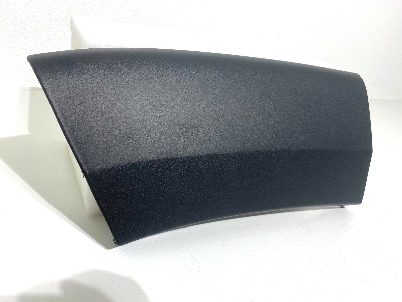 Fits 2019-2022 Ram Promaster Left Driver Front Fender Trim Molding Flare Black