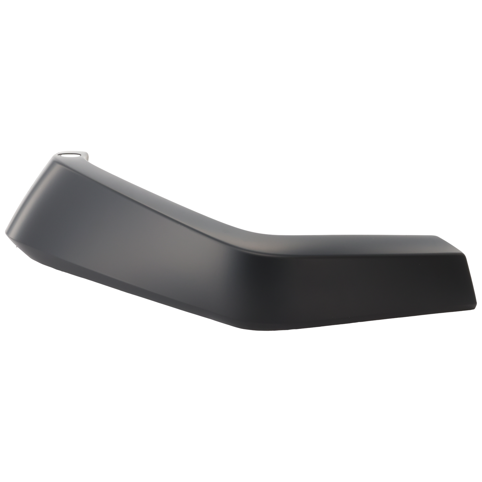 New Passenger Front Fender Flares for Jeep Wrangler 2007-2018 Models