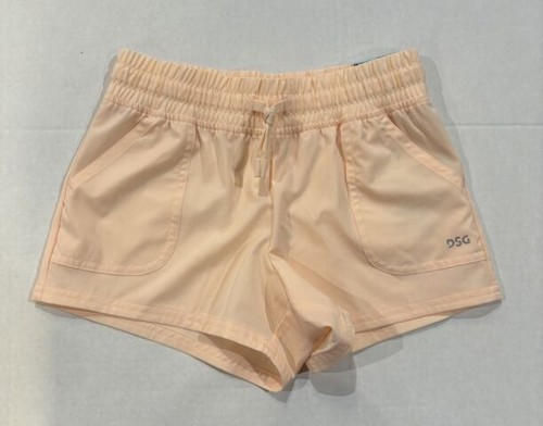 Girls' Mid Rise Fashion Shorts - Picture 5 of 6