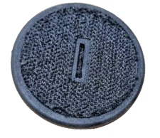 BMW Floor Mat Anchor Lock Screw Fastener Carpet Clip Fixing 51477056606 x4