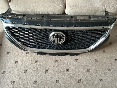 MG HS 2018-2023 GENUINE FRONT RADIATOR GRILLE 10021164 GENUINE - Picture 11 of 19