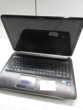 HP Pavilion dv7-6135dx Notebook Intel Core i5-2410M 8GB NO HDD No Batt