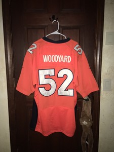 wesley woodyard jersey