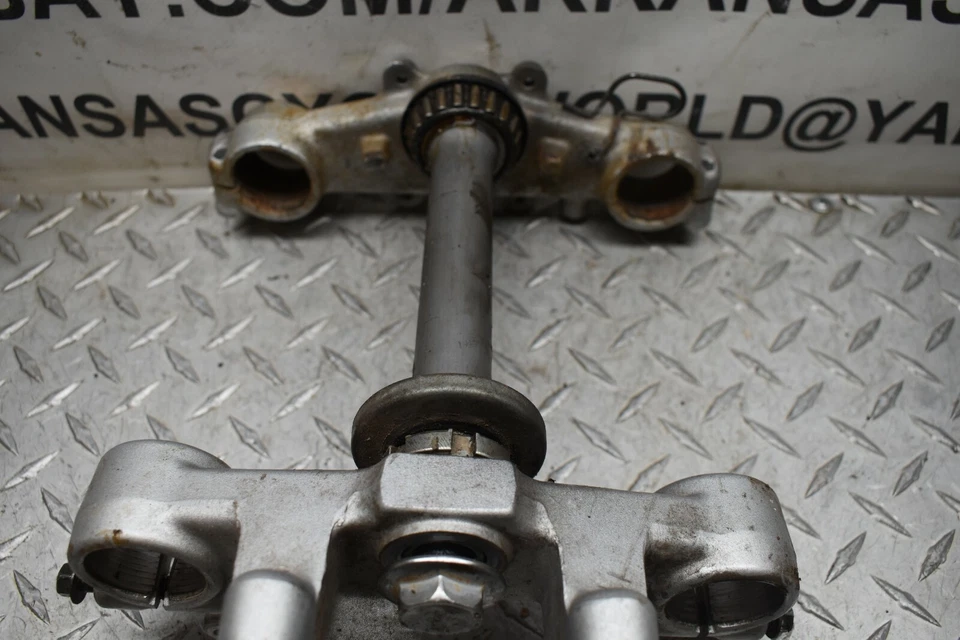 2311 ВЕРХНЯЯ НИЗКАЯ ТРОЙНАЯ ПОДВЕСКА 93 YAMAHA XT225 XT 225 ГРЯЗЬ ВЕЛОСИПЕД БЕСПЛАТНАЯ ДОСТАВКА - Изображение 3 из 4