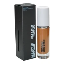 MAKEUP BY MARIO SurrealSkin Liquid Foundation -1oz- BNIB - 19 C
