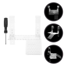 1PC Turtle Basking Platform Amphibian Supplies Hanging Tortoise Ramp