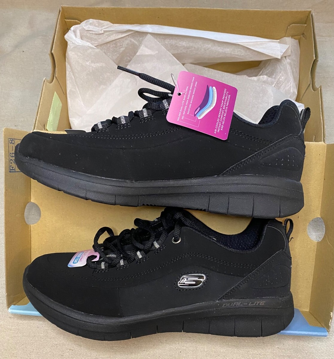 Amazon Skechers Skechers 12364 Top Skechers Skechers Burst 2017