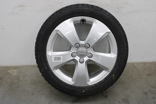 NEU! WINTER! ORIGINAL! 17-Zoll-Felgen Audi A3 8V Limousine! 8V0601025AD - Bild 8 von 17
