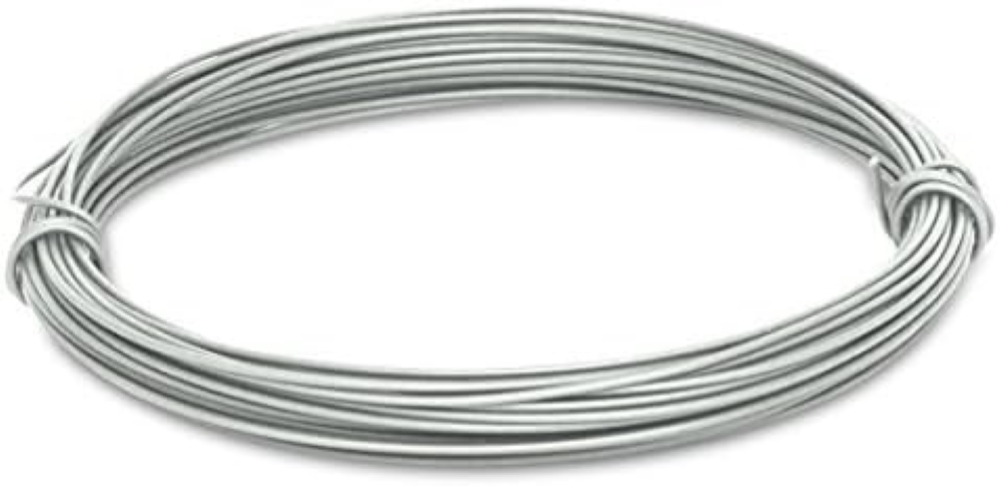 Windhager Filo per fiori da giardino, filo per legatura, filo per piante, filo p