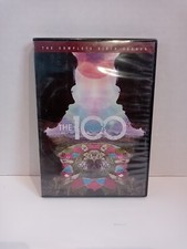 The 100: the Complete Sixth Season DVD, 2019 