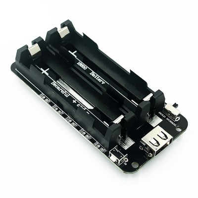 18650 Lithium Battery Shield V8 Mobile Expansion Board Module 5 R3Z1 5V3V