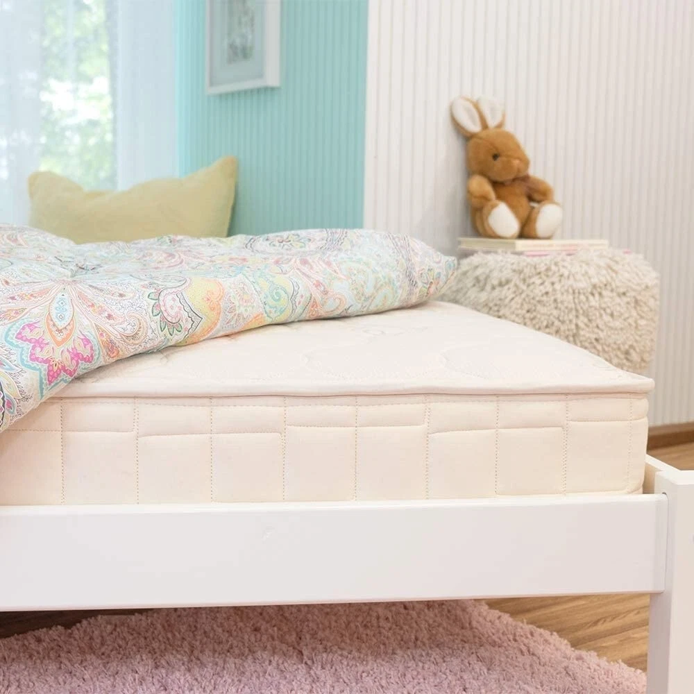 Naturepedic twin cheap
