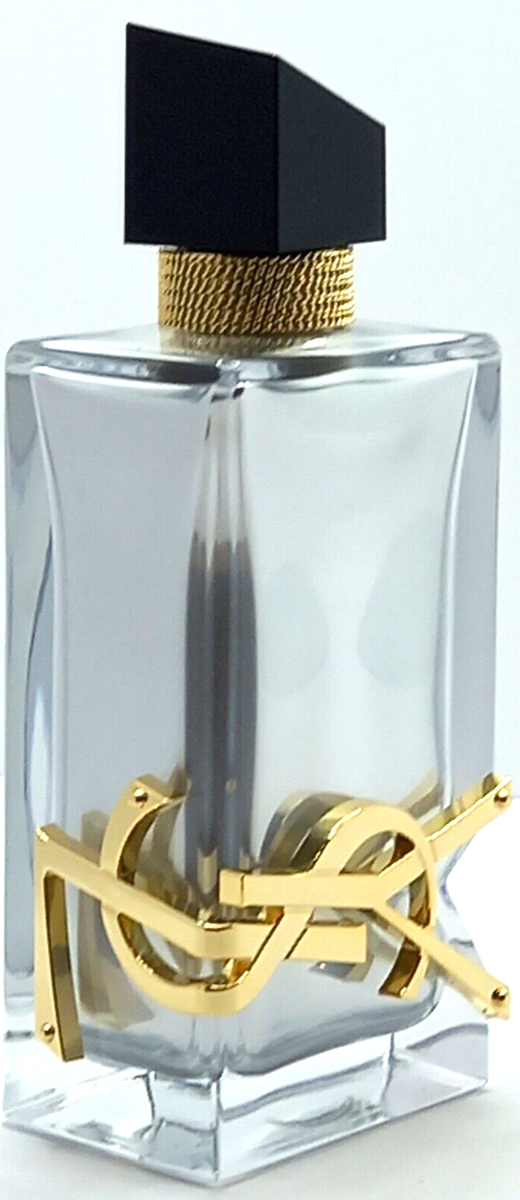 YVES SAINT LAURENT LIBRE L'ABSOLU PLATINE PARFUM SPRAY FOR WOMEN