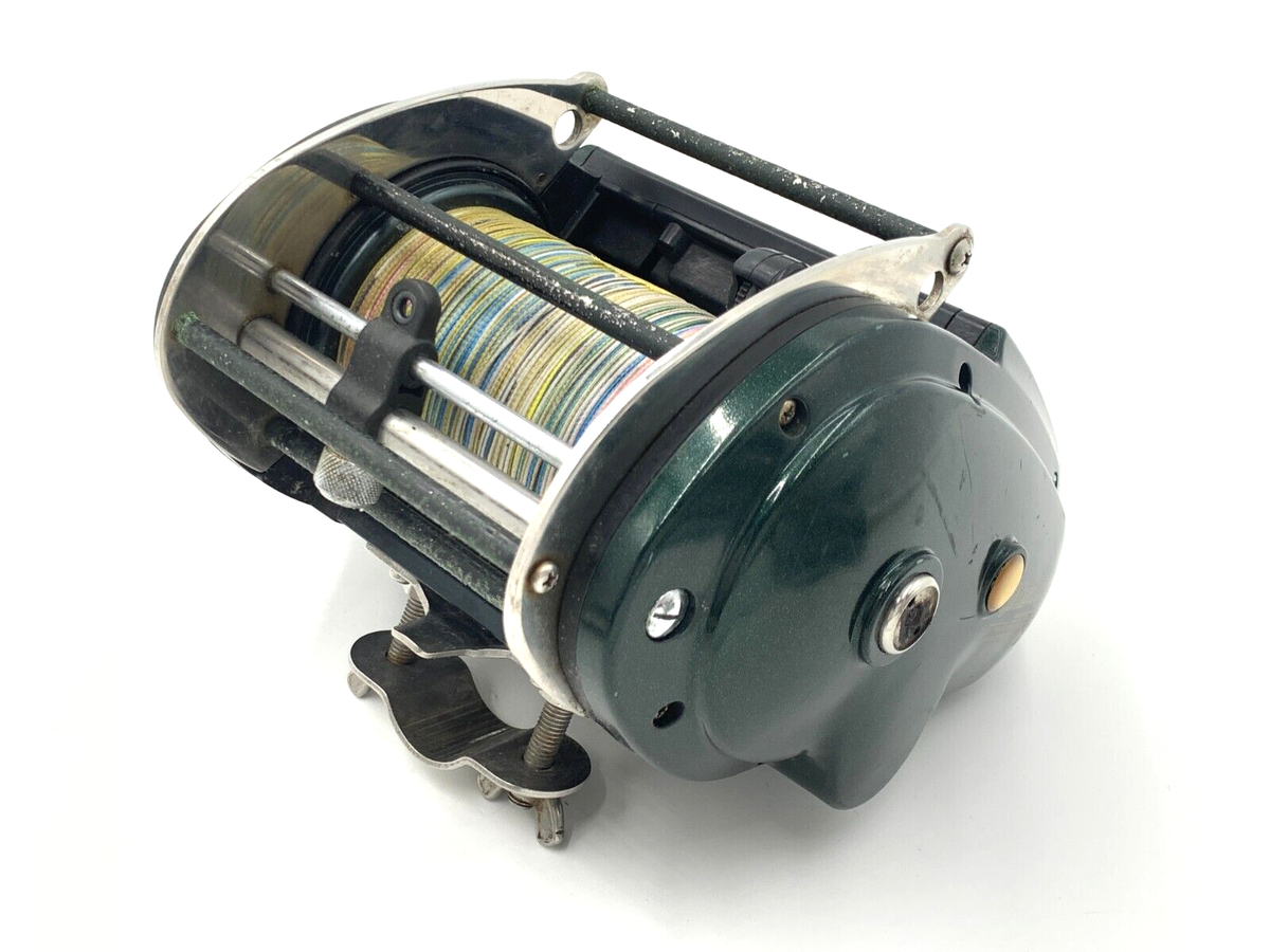 Miya Epoch COMMAND X 9 Electric Reel Fishing BIG GAME Miya Epoch COMMAND X 9 Electric Reel Fishing BIG GAME