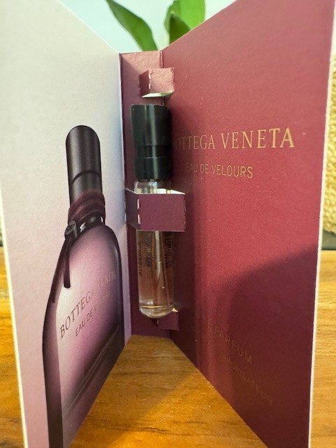 BOTTEGA Veneta Eau De Velours Sprays X 48 for sale online