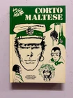 MALTESE SHORT (PRATT) FIRST EDITION 1972 Hugo Pratt MONDADORI EXCELLENT