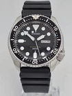 SEIKO 7C43-7010 JDM 200m QUARTZ DIVER VINTAGE FEBRUARY 1990 DAL1BP KANJI