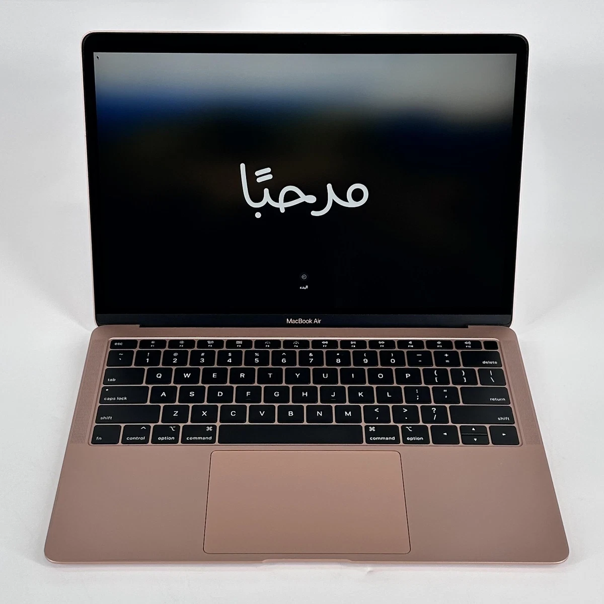 2018 Apple MacBook Air Laptops for sale | eBay