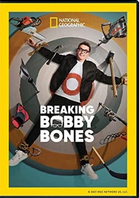 Breaking Bobby Bones Season 1,New DVD, Bobby Bones,