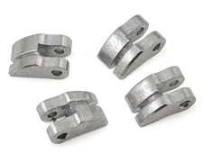 MUGE2706  Mugen Seiki Aluminum Clutch Shoes (4) 2706