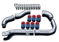 Hks Bnr32 Intercooler Piping Kit For Nissan Skyline Gt-r R32
