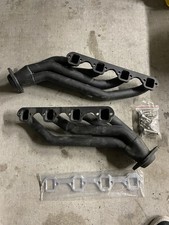 Scott Drake C5zz-9430 Shorty Headers 1964-1970 Ford Mustang 289302 Scott Drake C5zz-9430 Shorty Headers 1964-1970 Ford Mustang 289302