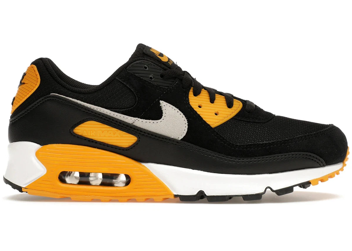 Nike Air Max 90 University Gold for Sale | Authenticity Guaranteed
