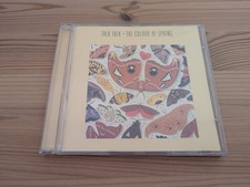 Talk Talk - The Colour Of Spring CD Remastere...