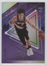2020-21 Panini Recon Holo CJ Elleby #29 12yh